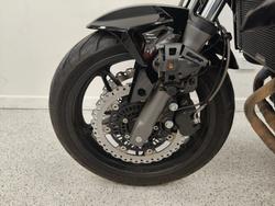 2022 CFMOTO 650NK ABS NEBULA BLACK