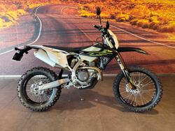 Triumph TF 450-E