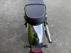 2026 Bsa 650 Goldstar Silver