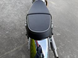 2026 Bsa 650 Goldstar Silver
