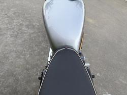 2026 Bsa 650 Goldstar Silver