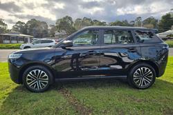 2026 Jaecoo J5 Summit