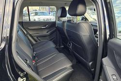 2026 Jaecoo J5 Summit