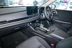 2025 Mitsubishi Outlander LS