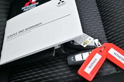 2025 Mitsubishi Outlander LS