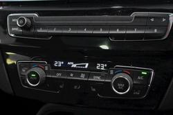 2018 BMW X1 xDrive25i