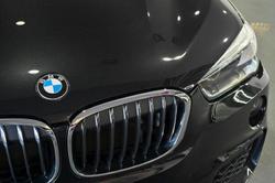2018 BMW X1 xDrive25i