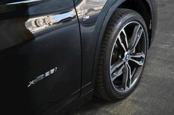 2018 BMW X1 xDrive25i