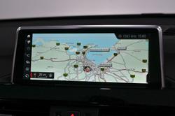 2018 BMW X1 xDrive25i
