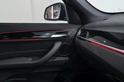 2018 BMW X1 xDrive25i