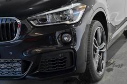 2018 BMW X1 xDrive25i