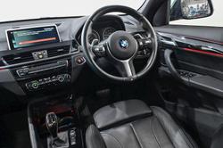 2018 BMW X1 xDrive25i