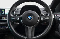 2018 BMW X1 xDrive25i