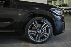 2018 BMW X1 xDrive25i
