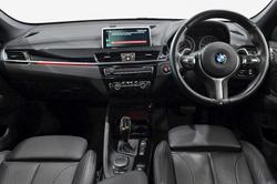 2018 BMW X1 xDrive25i
