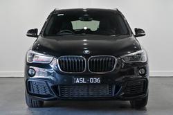 2018 BMW X1 xDrive25i
