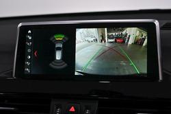 2018 BMW X1 xDrive25i