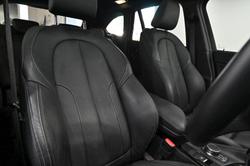 2018 BMW X1 xDrive25i