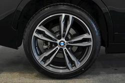 2018 BMW X1 xDrive25i