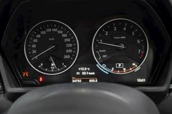 2018 BMW X1 xDrive25i