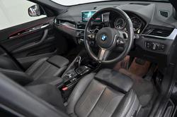 2018 BMW X1 xDrive25i
