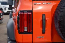 2023 GWM Tank 300 Ultra