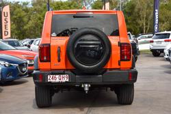 2023 GWM Tank 300 Ultra