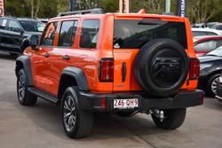 2023 GWM Tank 300 Ultra