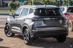 2026 Chery Tiggo 4 Urban