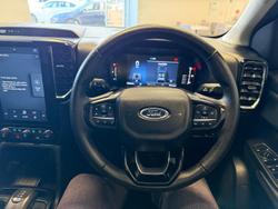 2023 Ford Ranger Sport