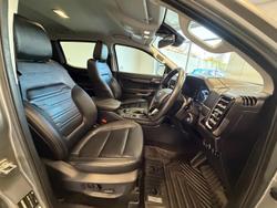 2023 Ford Ranger Sport