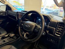 2023 Ford Ranger Sport