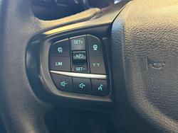 2023 Ford Ranger Sport