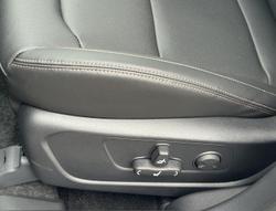 2026 KGM Musso EV AWD