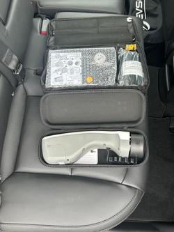 2026 KGM Musso EV AWD