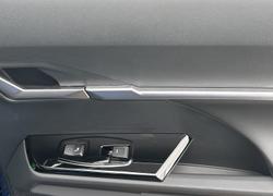 2026 KGM Musso EV AWD