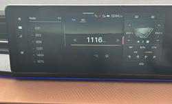 2026 KGM Musso EV AWD