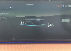 2026 KGM Musso EV AWD