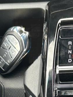 2026 KGM Musso EV AWD