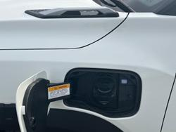 2026 KGM Musso EV AWD