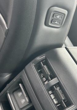 2026 KGM Musso EV AWD
