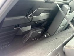 2026 KGM Musso EV AWD