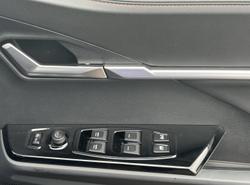 2026 KGM Musso EV AWD