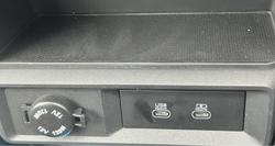 2026 KGM Musso EV AWD