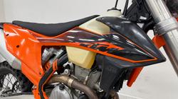2020 Ktm 350 EXC-F Orange
