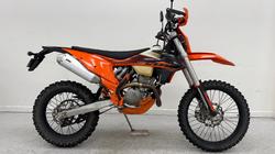 KTM 350 EXC-F
