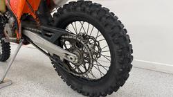 2020 Ktm 350 EXC-F Orange