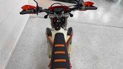 2020 Ktm 350 EXC-F Orange