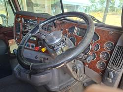2018 Mack Granite