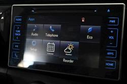 2016 Toyota Hilux SR